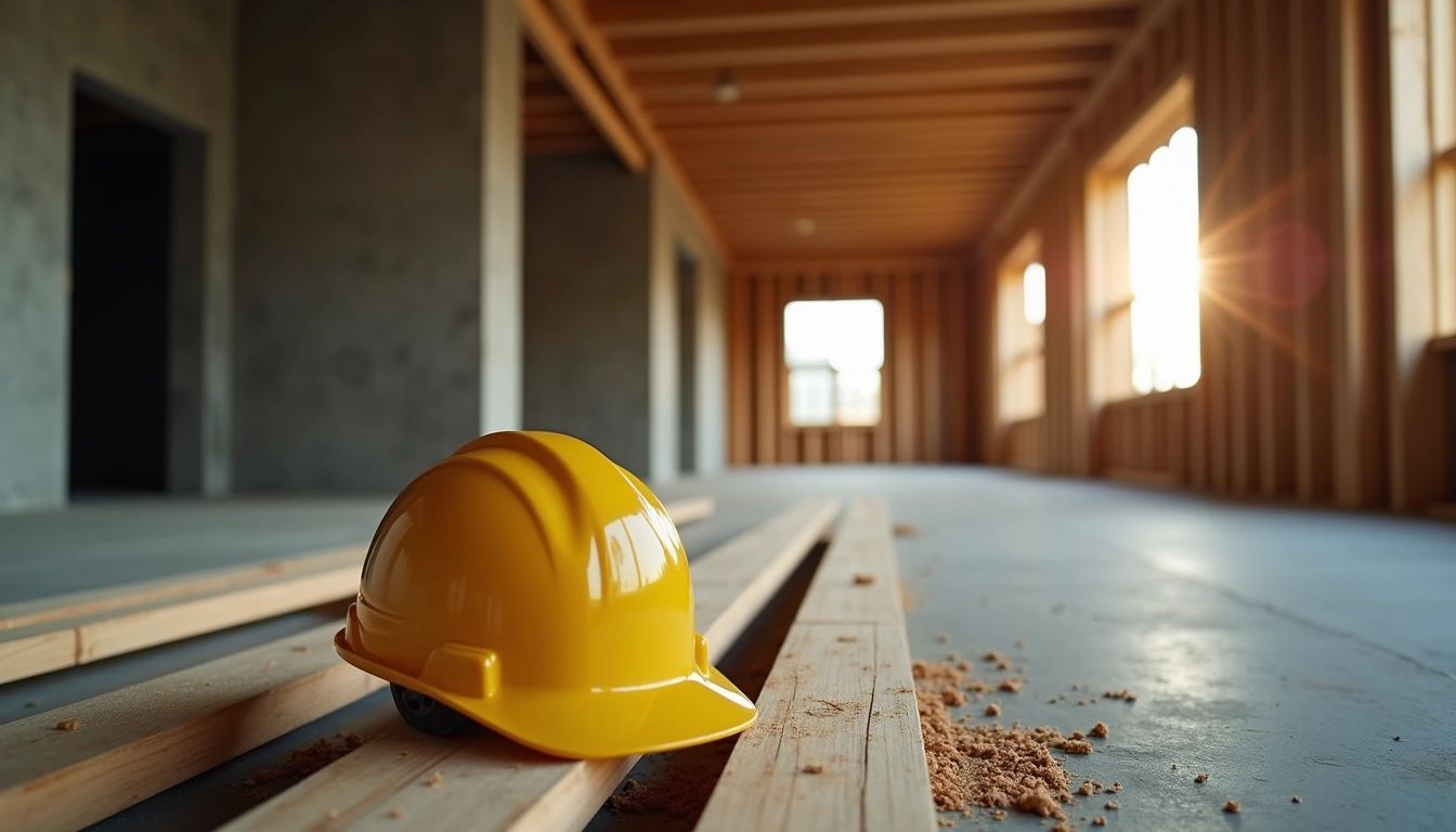 Florida Mechanics Lien: How Contractors Perfect and Enforce a Claim