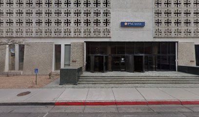 Bernhardt Riley Albuquerque New Mexico office
