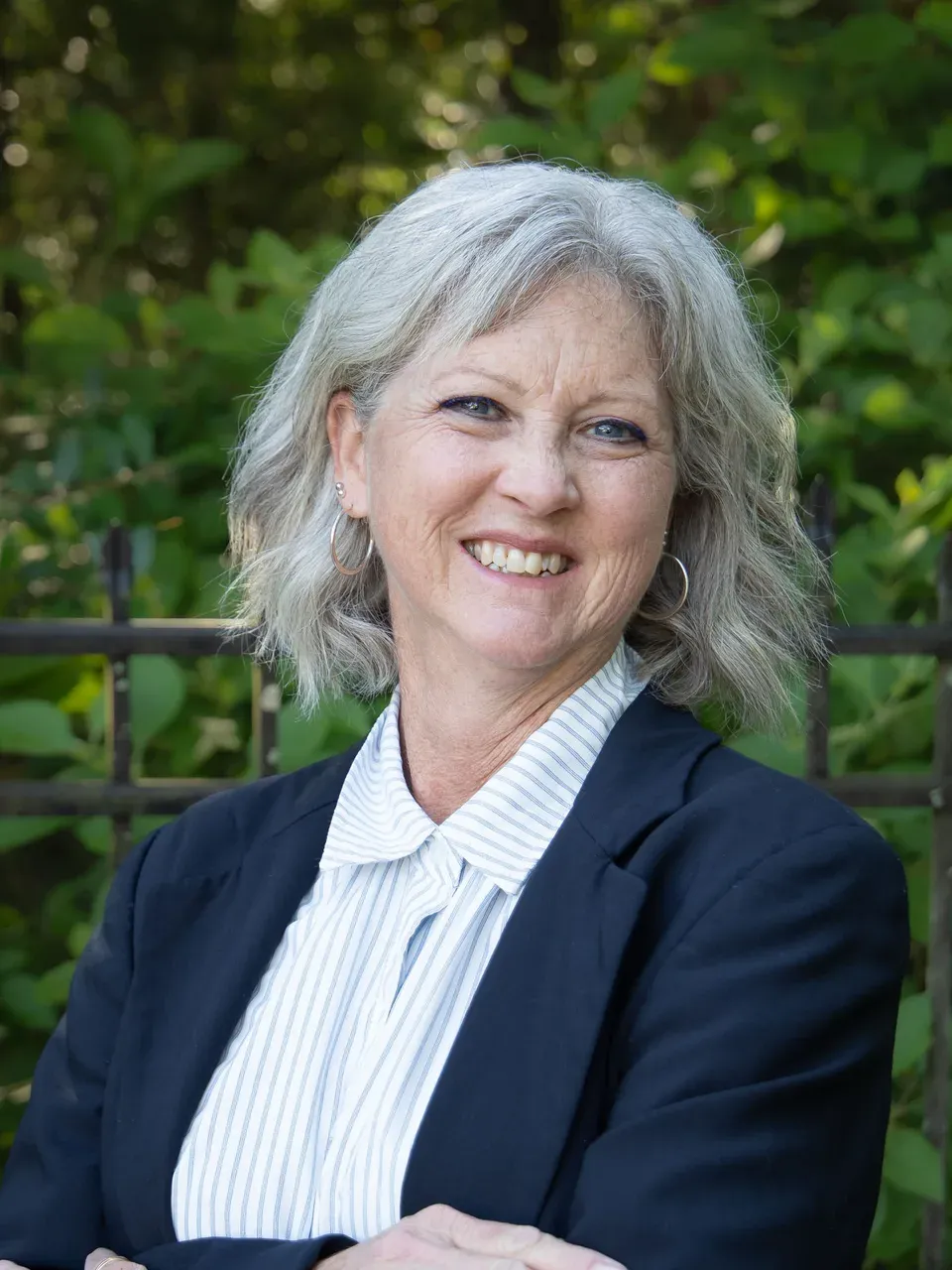 Twanette Rodgers