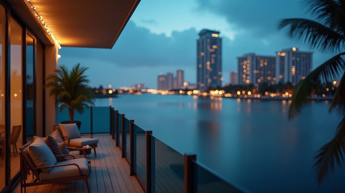 Vacation rental home in Tampa, Florida