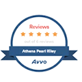 AVVO — Athena Pearl Riley