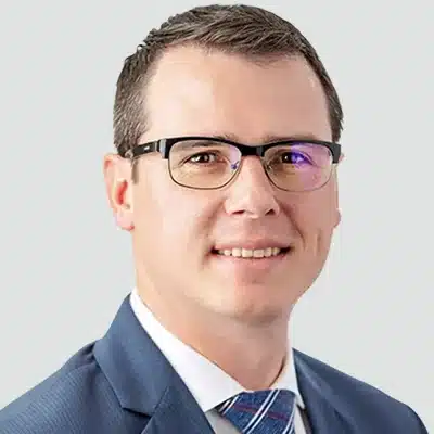 Stephen M. Bernhardt