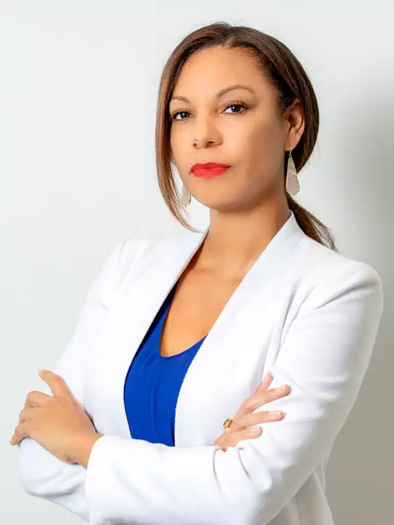 Athena Pearl Riley, Managing Partner