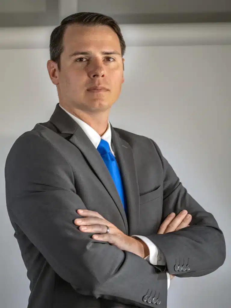 Stephen M. Bernhardt, Managing Partner